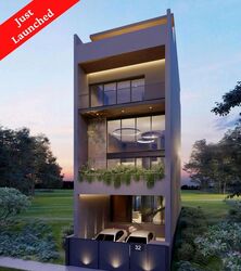Boon Teck Road (D12), Terrace #462999071